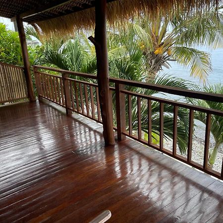 Nalini Resort Amed Екстериор снимка