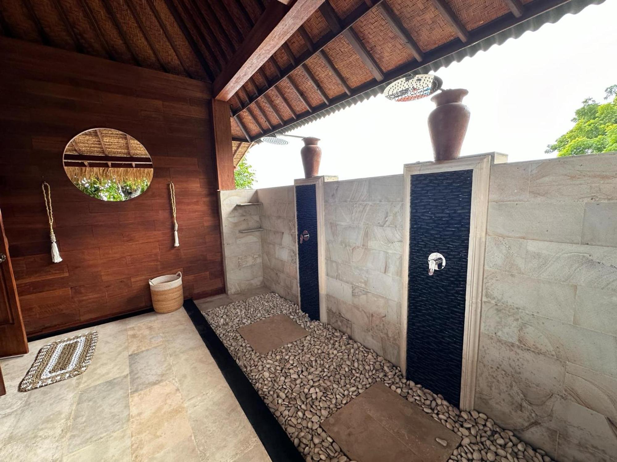 Nalini Resort Amed Екстериор снимка