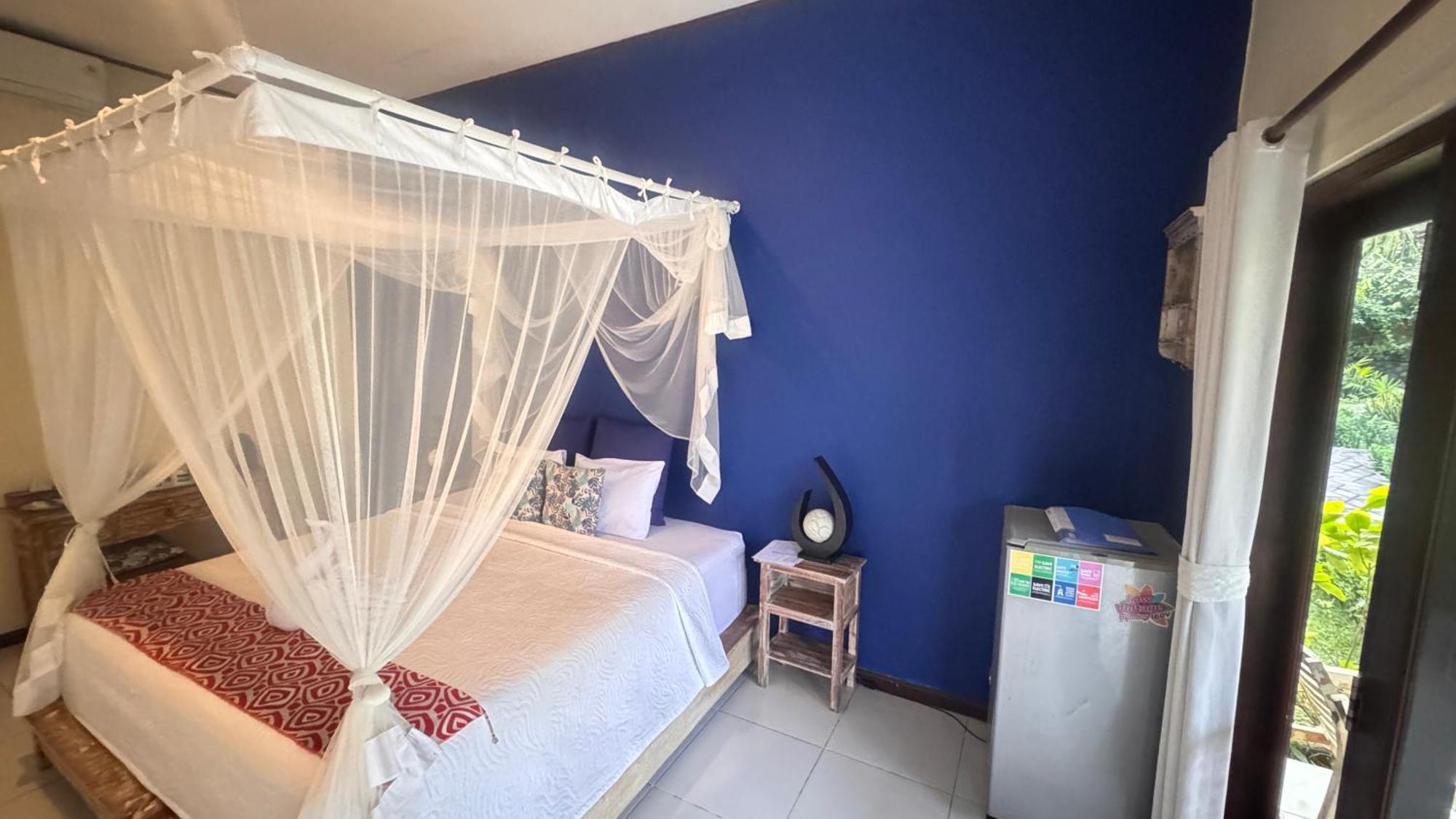Nalini Resort Amed Екстериор снимка