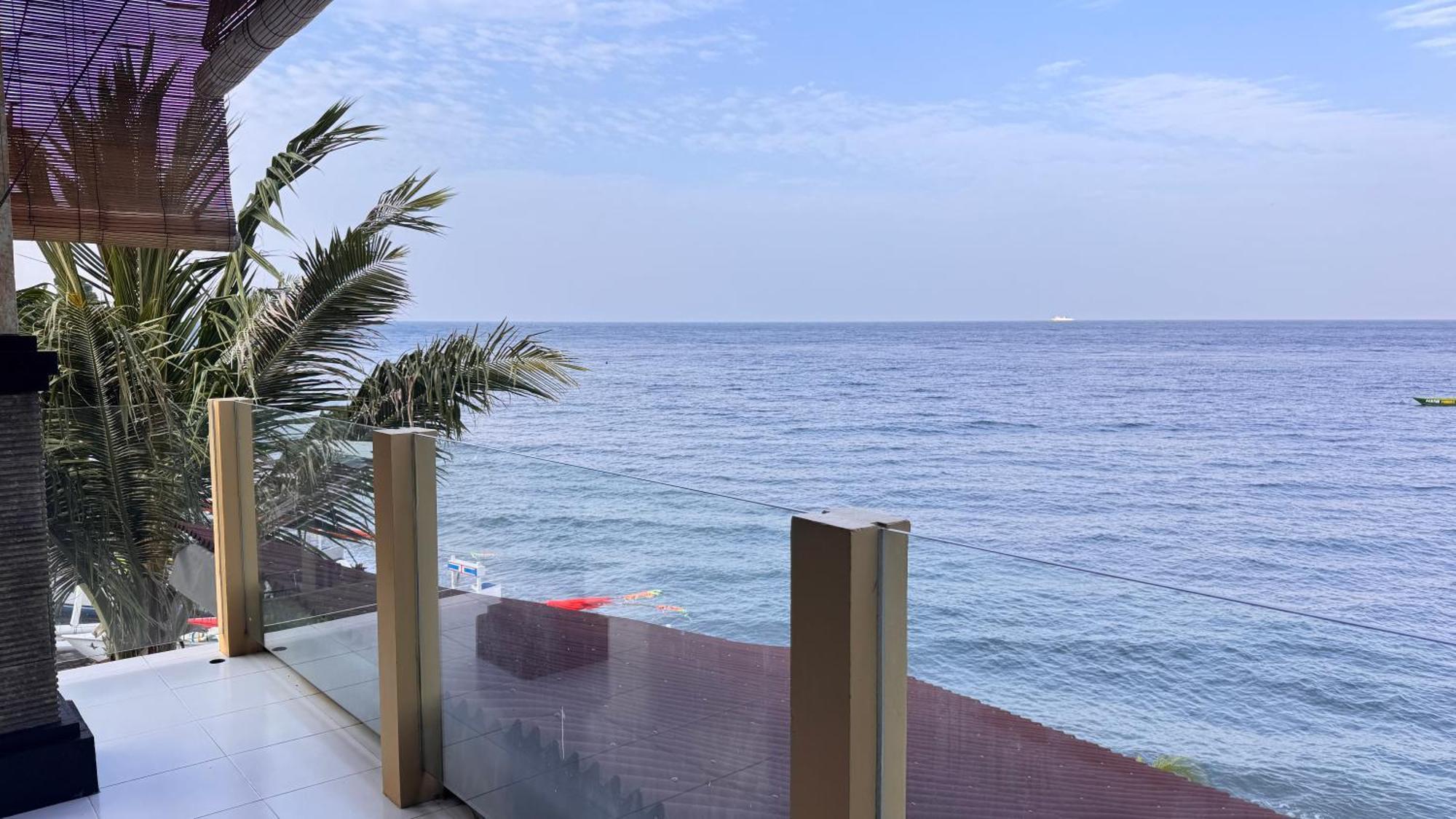 Nalini Resort Amed Екстериор снимка