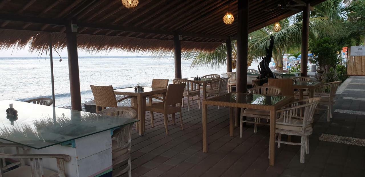 Nalini Resort Amed Екстериор снимка
