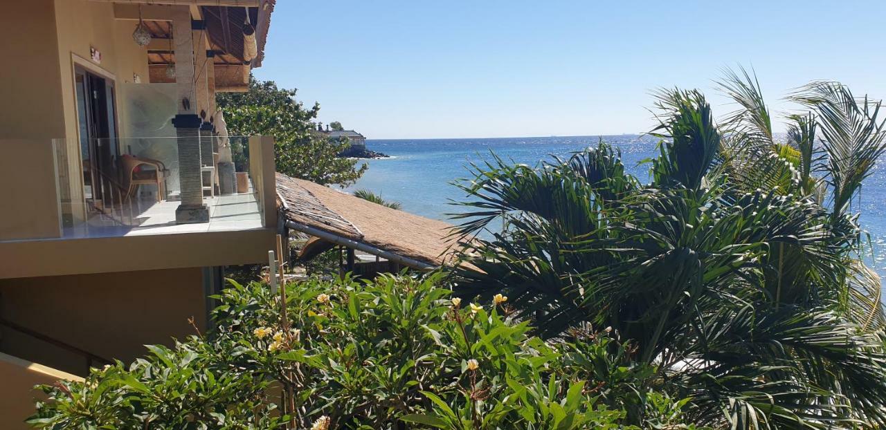 Nalini Resort Amed Екстериор снимка