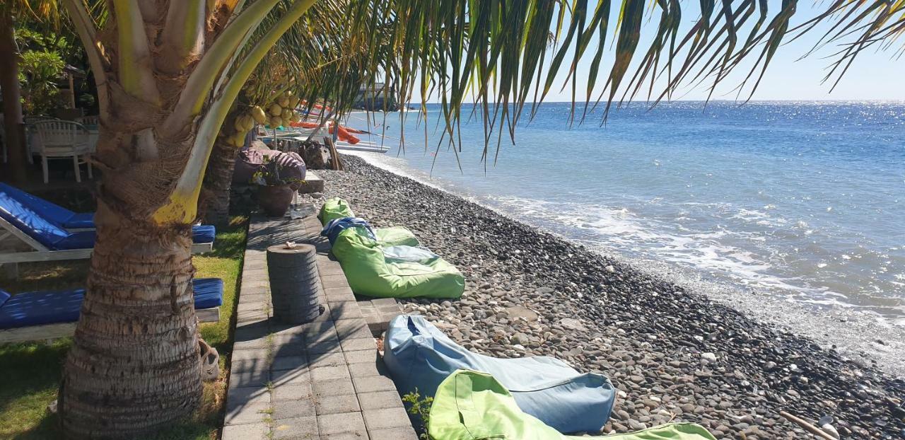 Nalini Resort Amed Екстериор снимка