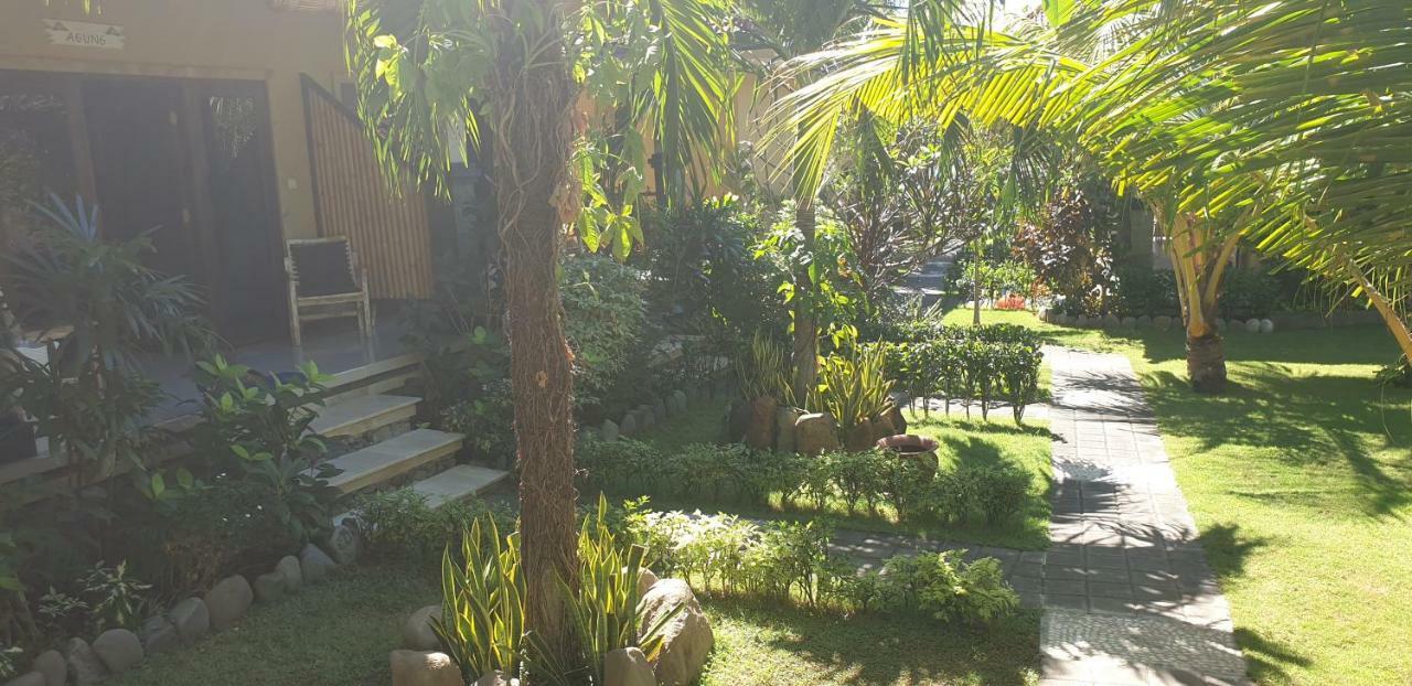 Nalini Resort Amed Екстериор снимка