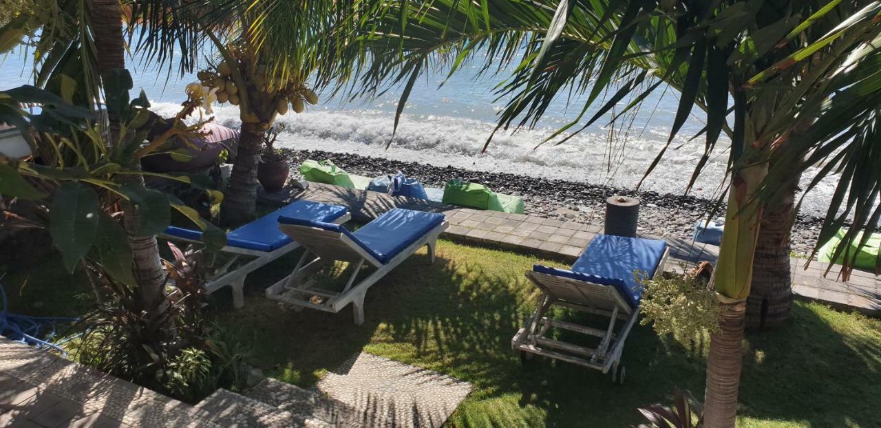 Nalini Resort Amed Екстериор снимка